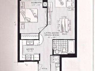 1706 - 763 Bay St