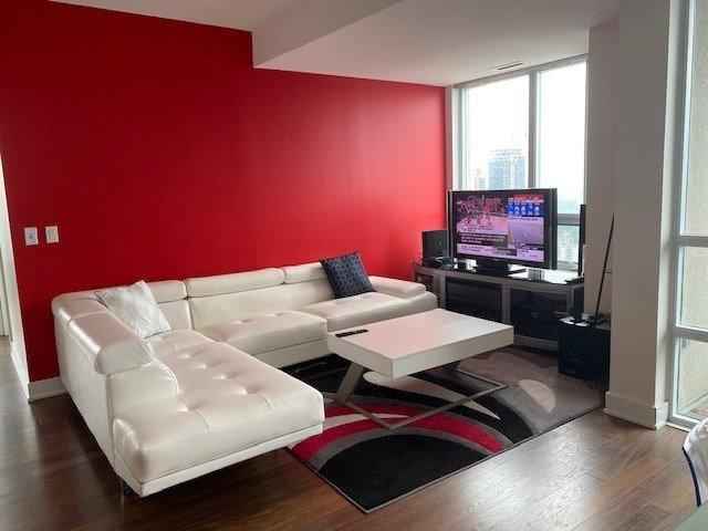 3804 - 120 Homewood Ave