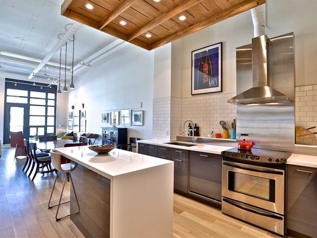 407 - 380 Macpherson Ave