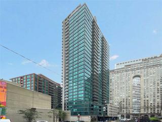 1609 - 1 Scott St