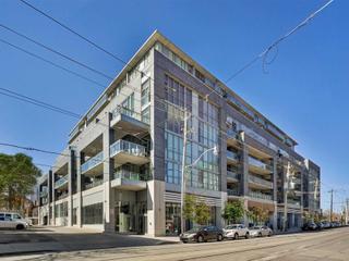 604 - 510 King St E