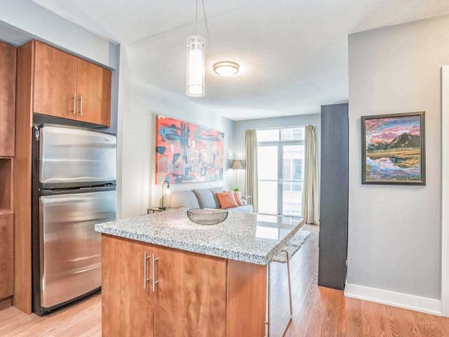 403 - 120 Homewood Ave