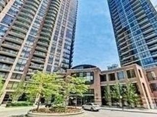 809 - 23 Sheppard Ave E
