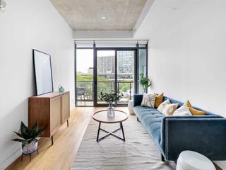 405 - 8 Dovercourt Rd