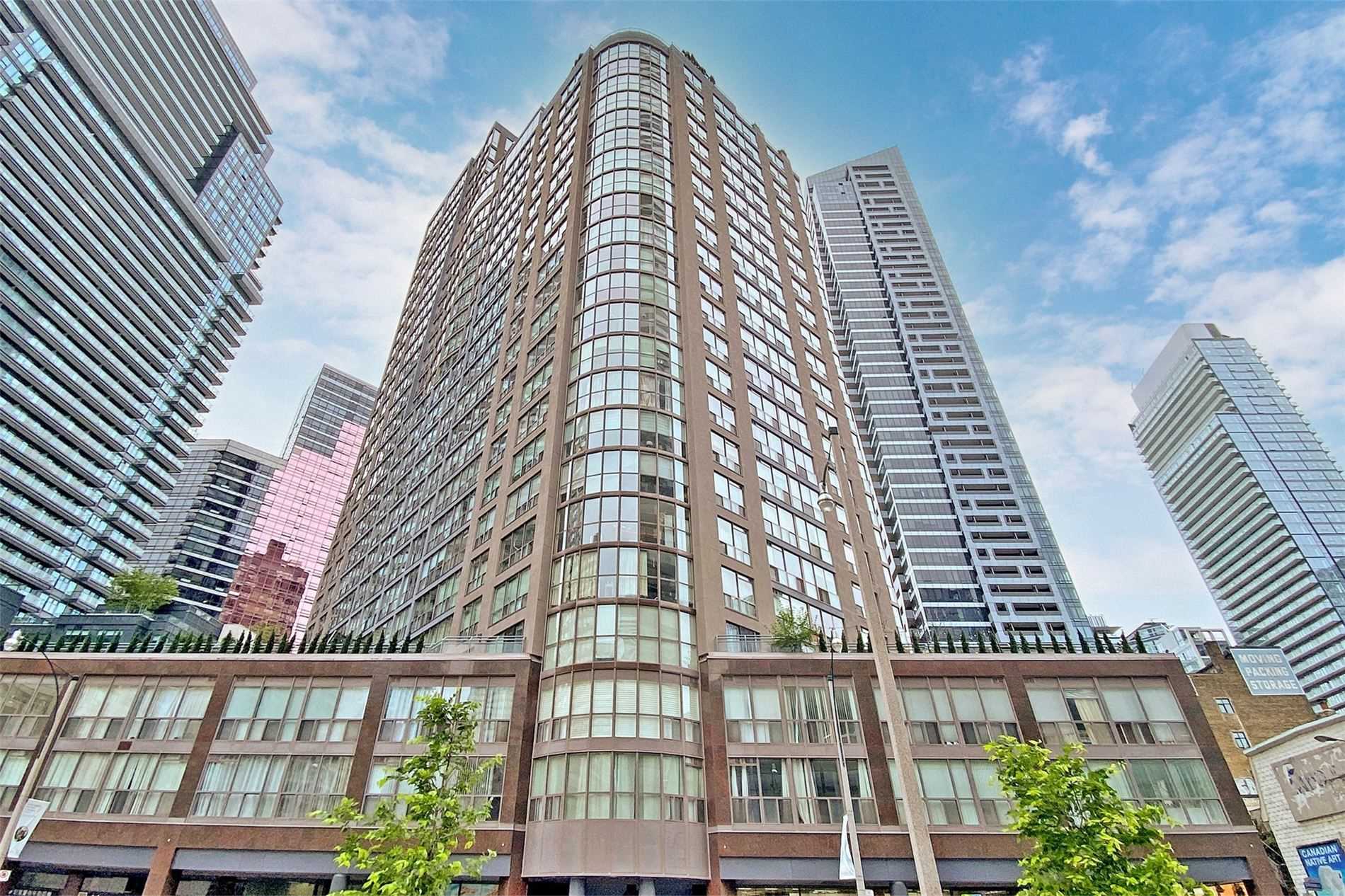 304 24 Wellesley St W, Toronto Sold, C5307929 Condos.ca 304 24 Wellesley St W, Toronto Sold, C5307929 Condos.ca