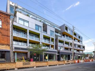 316 - 109 Ossington Ave