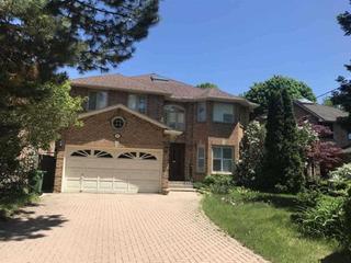 Bsmt - 57 Hopperton Dr
