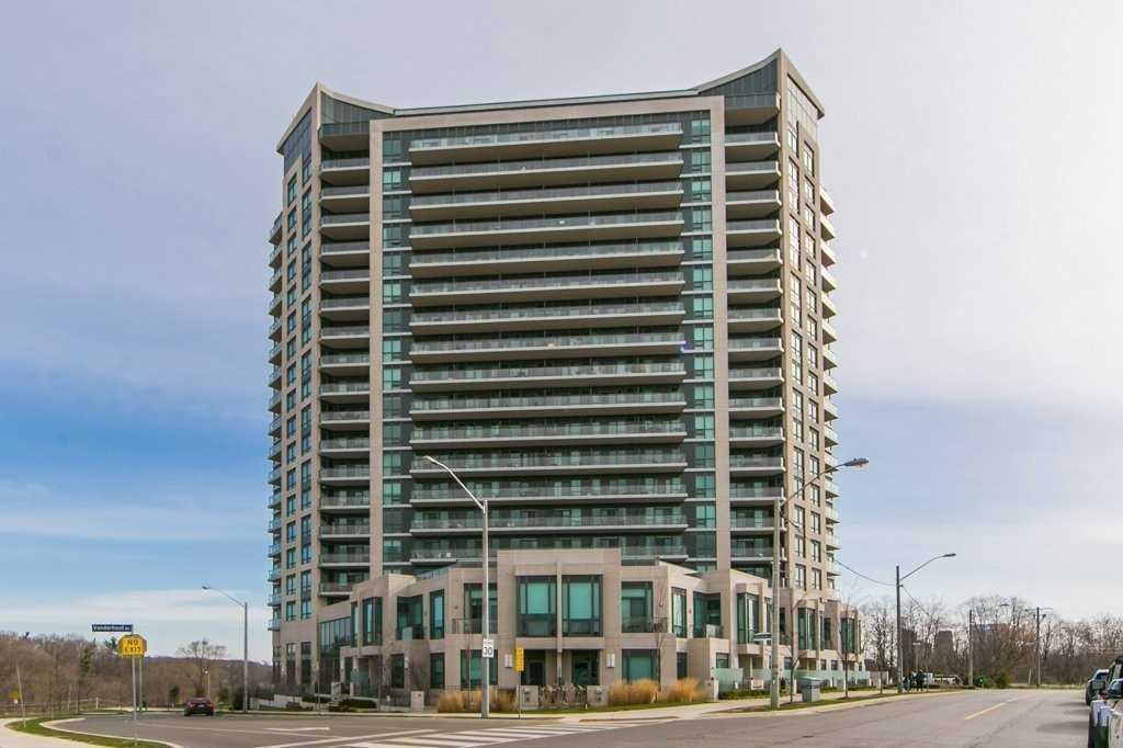 1010 160 Vanderhoof Ave, East York Leased, C5309141 Condos.ca