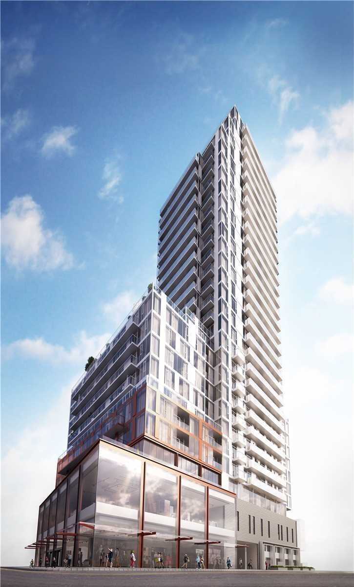 1506 33 Helendale Ave, Toronto Leased, C5309481 Condos.ca