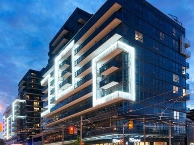 1016 - 1030 King St W