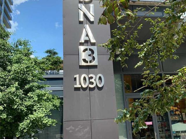 1016 - 1030 King St W