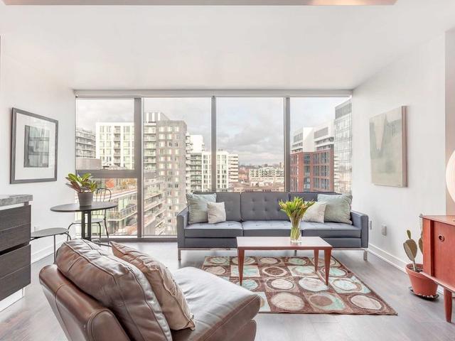 1125 - 629 King St W