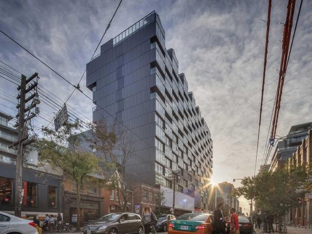 1125 - 629 King St W