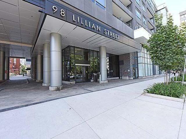 1418 - 98 Lillian St