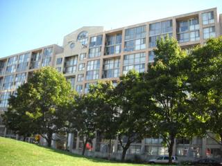 911 - 65 Scadding Ave