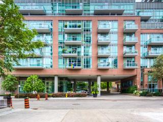 316 - 116 George St