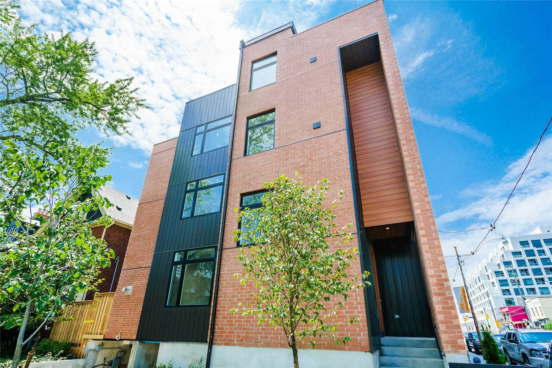 353 Dupont St, Toronto Terminated, C5310621 Condos.ca