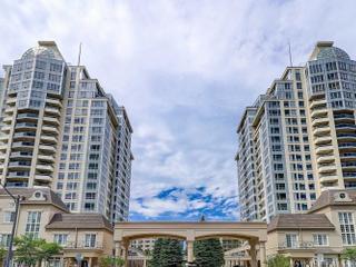 1207 - 2 Rean Dr