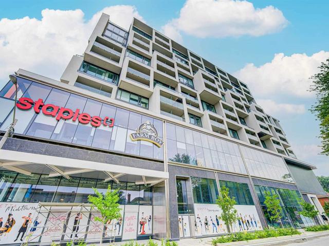 1037 - 8 Hillsdale Ave E