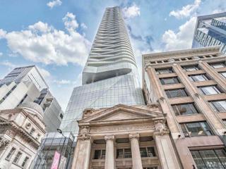 2507 - 197 Yonge St