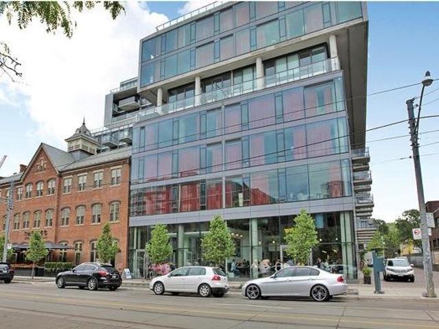 1101 - 560 King St W