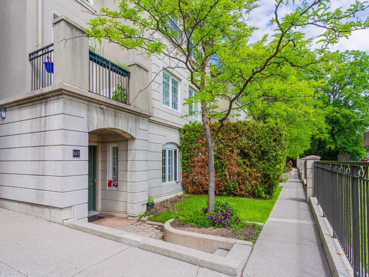 D21 108 Finch Ave W, North York Sold Conditional, C5311885 Property.ca