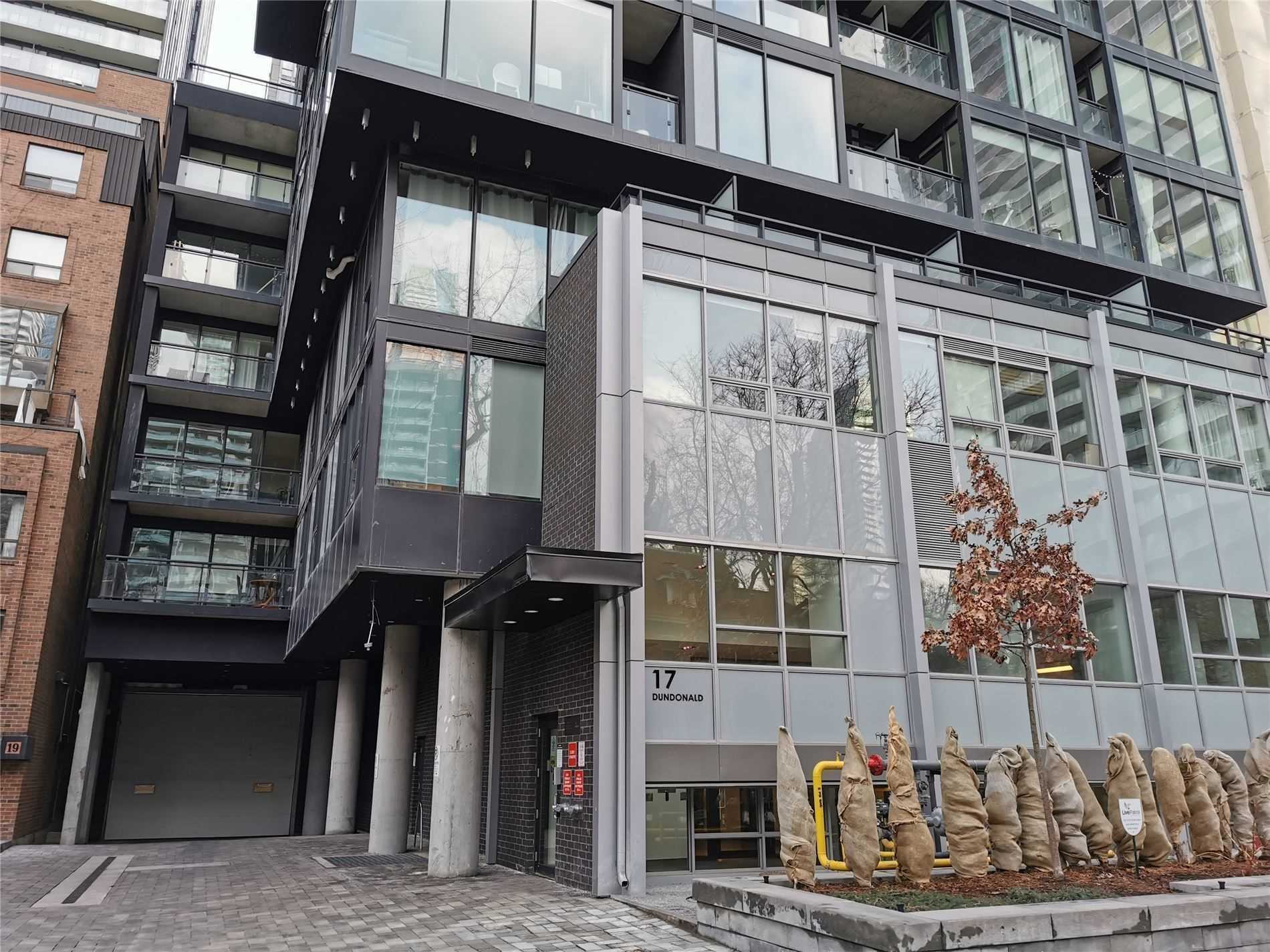 1302 17 Dundonald St, Toronto Unavailable, C5312094 Condos.ca