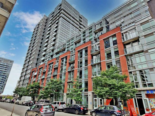 1617 - 150 Sudbury St