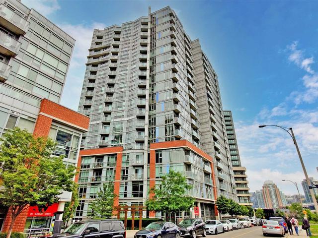 1617 - 150 Sudbury St