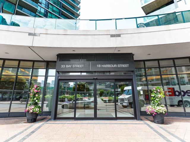 410 - 18 Harbour St