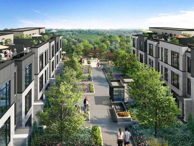 1505 - 15 Altamont Rd