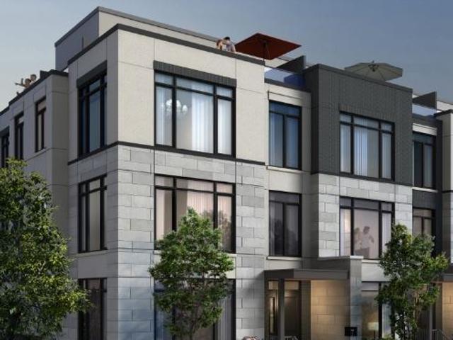 1505 - 15 Altamont Rd