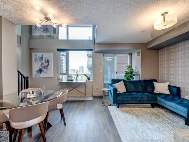 1105 - 80 Cumberland St