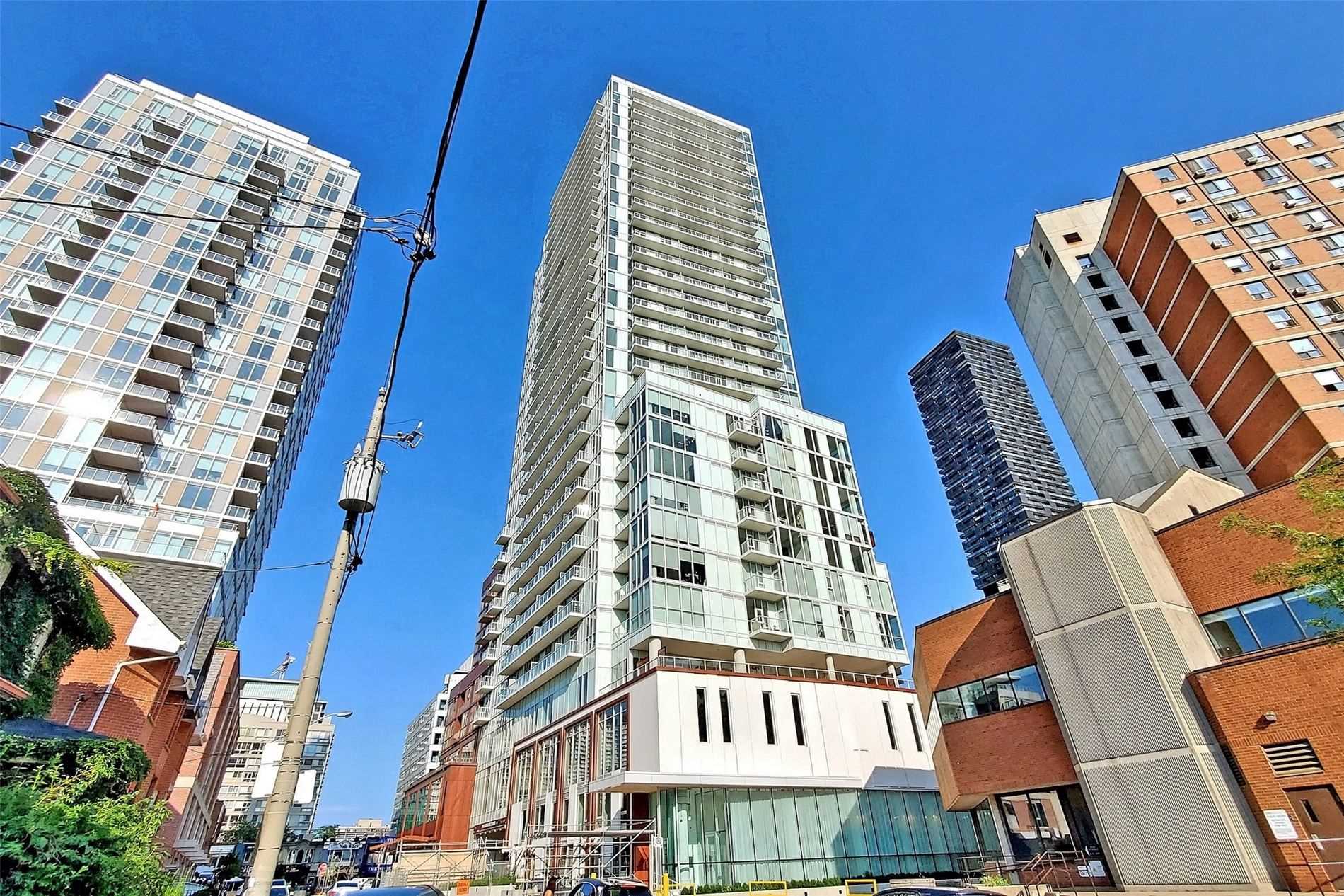 1015 33 Helendale Ave, Toronto Terminated, C5312982 Condos.ca