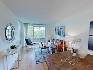 407 - 23 Sheppard Ave E