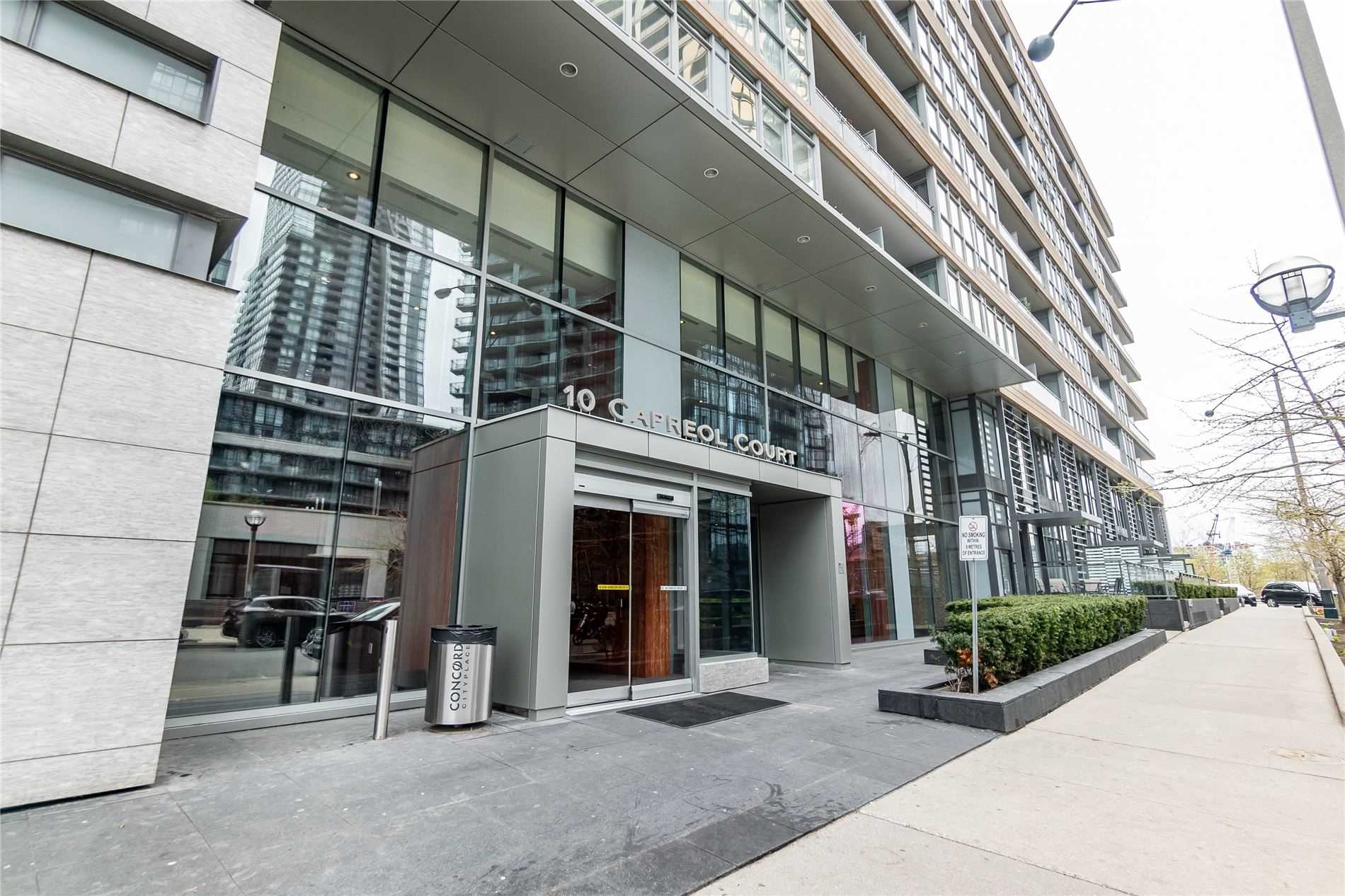 1006 10 Capreol Crt, Toronto Unavailable, C5313075 Property.ca