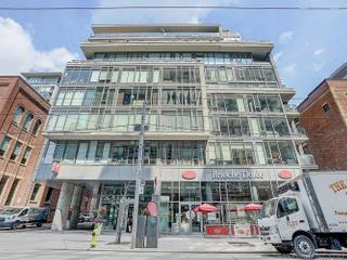 315 - 650 King St W