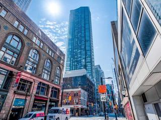 2502 - 197 Yonge St