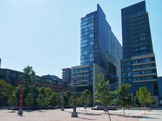 501 W - 36 Lisgar St E