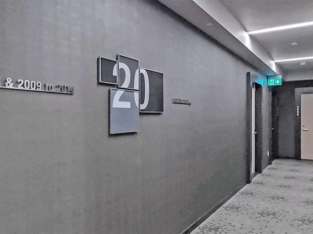 2006 - 5 Soudan Ave