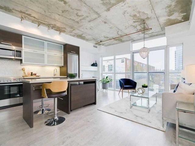 204 - 1205 Queen St W