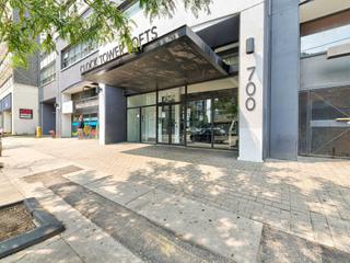 512 - 700 King St W