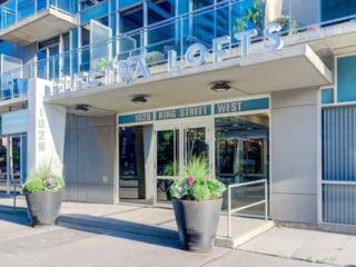 805 - 1029 King St W