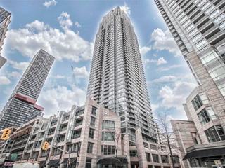 709 - 2191 Yonge St