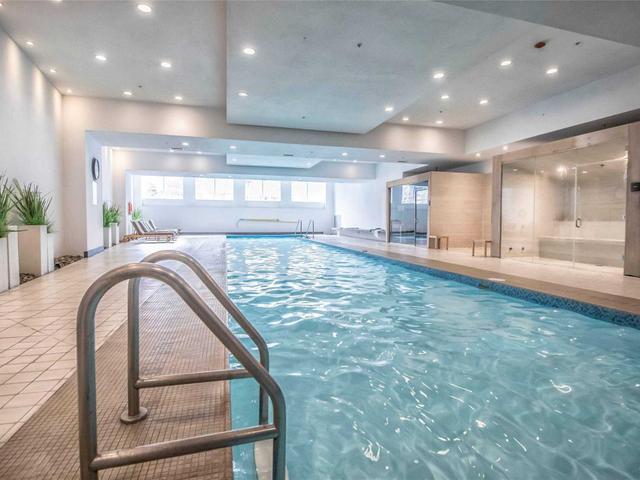 709 - 2191 Yonge St photo #8