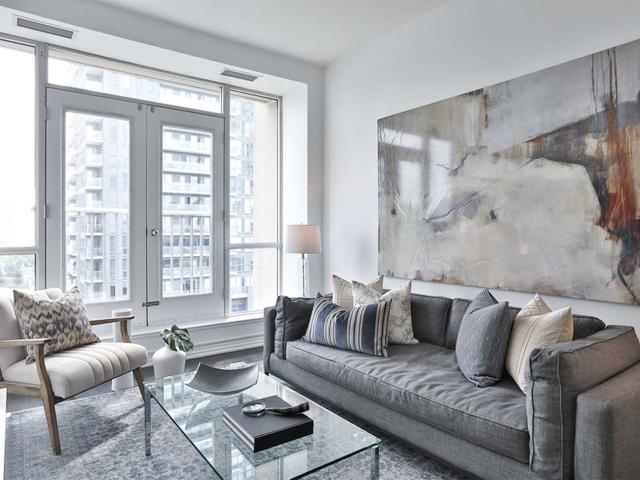 510 - 797 Don Mills Rd