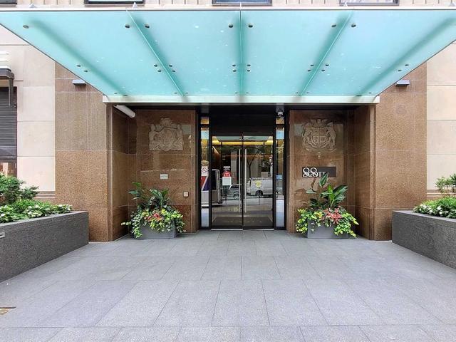 #3103 - 88 Scott St