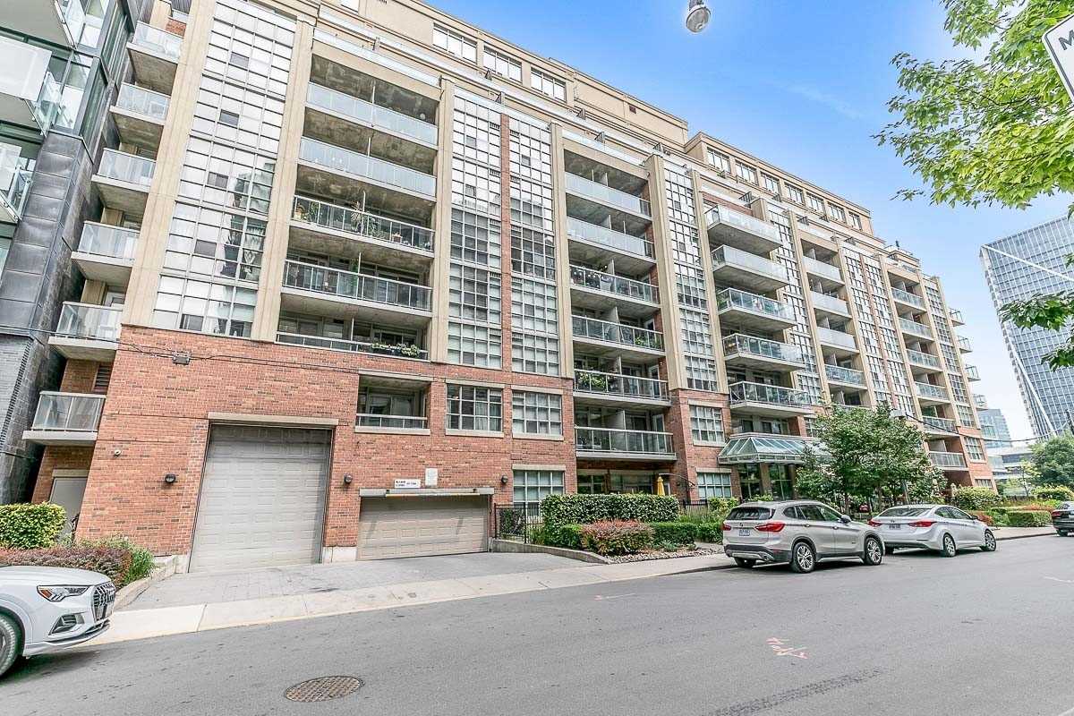 202 15 Stafford St, Toronto Sold, C5315749 Condos.ca