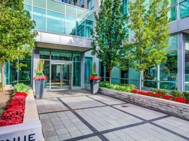 3505 - 120 Homewood Ave