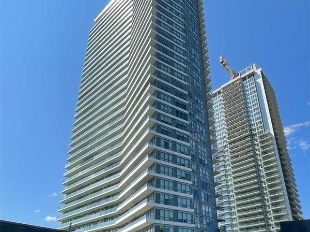 1705 - 115 Mcmahon Dr